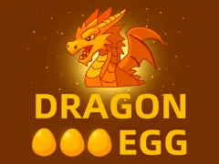 खेल Dragon Egg ऑनलाइन