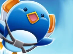 खेल Learn 2 Fly ऑनलाइन