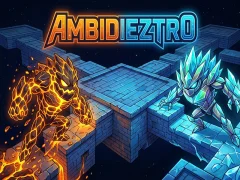 खेल Ambidieztro ऑनलाइन