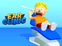 खेल Ear Clinic ऑनलाइन