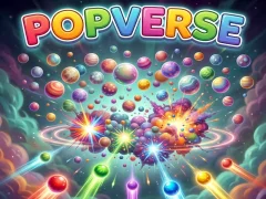 खेल Popverse ऑनलाइन