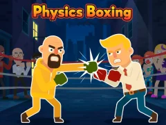 खेल Physics Boxing ऑनलाइन