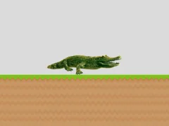 खेल Create Bombardiro Crocodilo ऑनलाइन