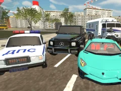खेल DPS Simulator: Bottle City Pursuit ऑनलाइन