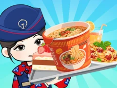 खेल Food Truck Chef Cooking ऑनलाइन