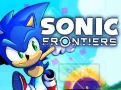 खेल Sonic Frontiers ऑनलाइन