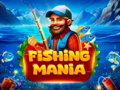 खेल Fishing Mania ऑनलाइन