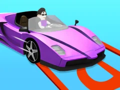 खेल Real Car Parking Simulator ऑनलाइन