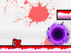 खेल Super Meat Boy Online ऑनलाइन