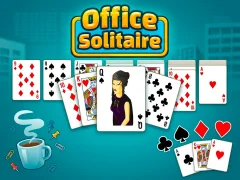खेल Office Solitaire ऑनलाइन