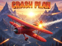 खेल Crash Plan ऑनलाइन