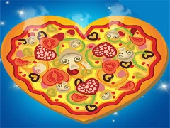 खेल Pizza Maker Cooking Games ऑनलाइन