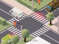 खेल Traffic Stop ऑनलाइन