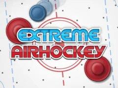 खेल Extreme Airhockey ऑनलाइन