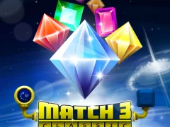 खेल Match 3 Classic ऑनलाइन