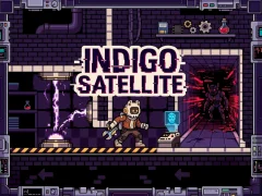 खेल Indigo Satellite ऑनलाइन