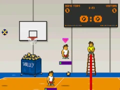 खेल Arcade Volley ऑनलाइन