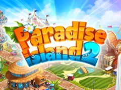 खेल Paradise Island 2 ऑनलाइन