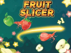 खेल Fruit Slicer ऑनलाइन