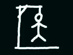 खेल Hangman 2-4 Players ऑनलाइन