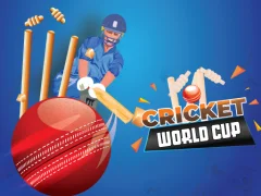 खेल Cricket World Cup Game ऑनलाइन