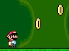 खेल Mario Starcatcher ऑनलाइन