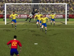 खेल Golden Boot 2022 ऑनलाइन