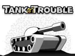 खेल Tank Trouble ऑनलाइन