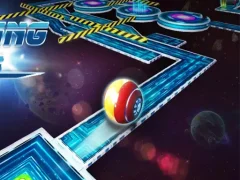 खेल Rolling Ball ऑनलाइन