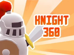 खेल Knight 360 ऑनलाइन