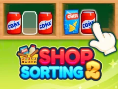 खेल Shop Sorting 2 ऑनलाइन