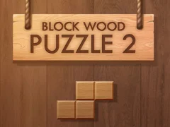 खेल Block Wood Puzzle 2 ऑनलाइन