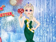खेल Ice Queen 2017 Trendsetter ऑनलाइन