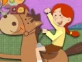 खेल Pony Adventure ऑनलाइन