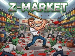 खेल Z-Market ऑनलाइन