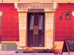 खेल My Hotel Hidden Object ऑनलाइन