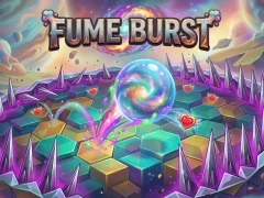 खेल Fume Burst ऑनलाइन