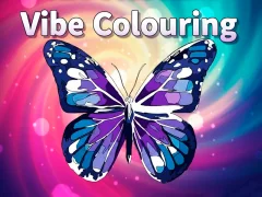 खेल Vibe Colouring ऑनलाइन