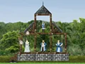 खेल Crush the Castle 2 ऑनलाइन