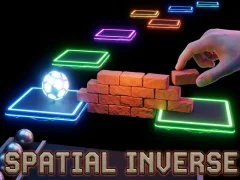 खेल Spatial Inverse ऑनलाइन