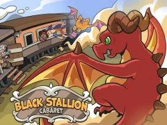 खेल Black Stallion Cabaret ऑनलाइन