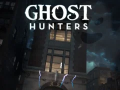 खेल Ghost Hunters ऑनलाइन