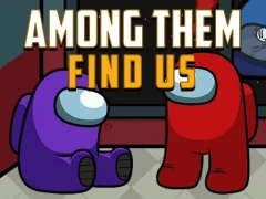 खेल Among Them Find Us ऑनलाइन