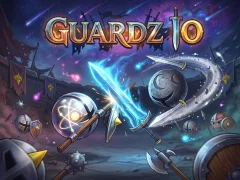 खेल Guardz IO ऑनलाइन
