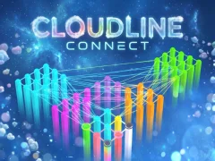 खेल Cloudline Connect ऑनलाइन