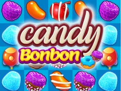 खेल Candy Bonbon ऑनलाइन