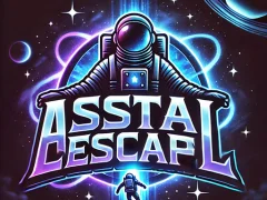 खेल Astral Escape ऑनलाइन