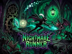 खेल Nightmare Runner ऑनलाइन