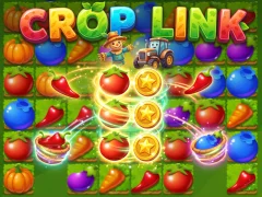 खेल Crop Link ऑनलाइन