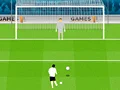खेल World Cup Penalty 2010 ऑनलाइन